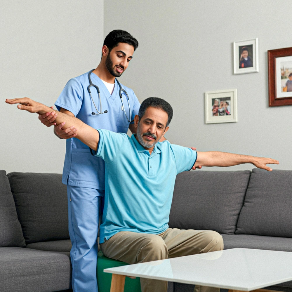 Top 5 Benefits of Home Health Care