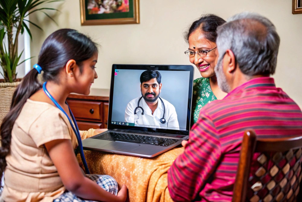 How to Choose the Right Home Health Care Service