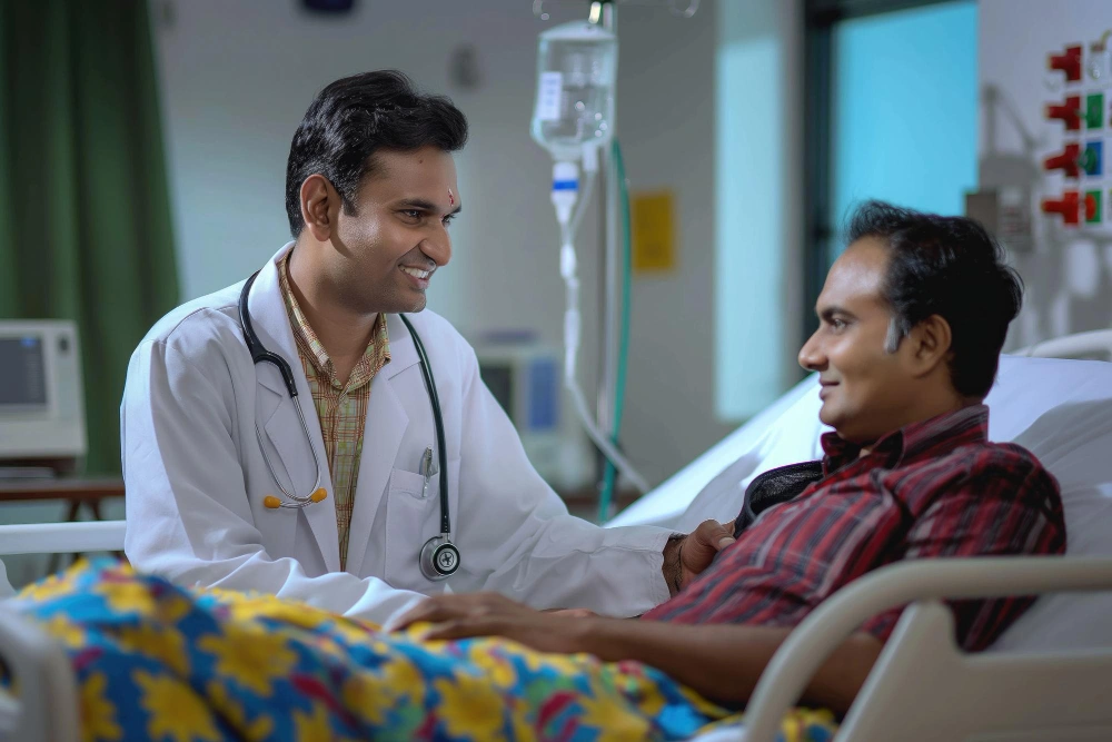 Personalized Care for Post-Surgery Recovery